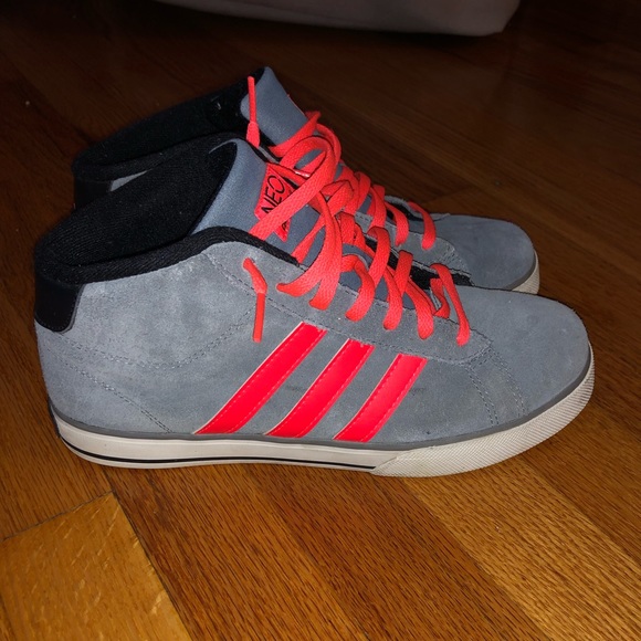 Adidas NEO Midtop Sneakers - Picture 1 of 6